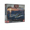 Dystopian Wars: Japanese Support Squadrons