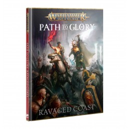 AGE OF SIGMAR: PATH TO GLORY
