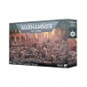 WORLD EATERS: GORESTORM SLAUGHTERPACK BATTLEFORCE