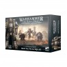 HORUS HERESY: MKII TACTICAL SQUAD