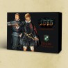 Anno Domini 1666: Julio & Vicente ENG