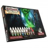 Army Painter: GameMaster - Wilderness Adventures Paint Set