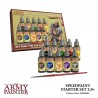 Army Painter: Speedpaint - Starter Set 2.0