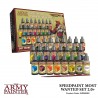 Army Painter: Speedpaint - Most Wanted Set 2.0