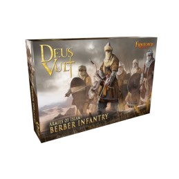 Deus Vult: Armies of Islam...