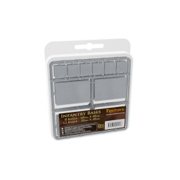 Infantry Bases