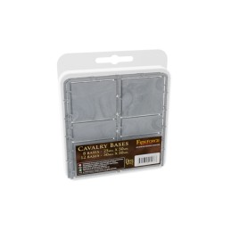 Cavalry Bases