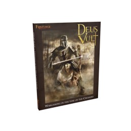 Deus Vult: Rulebook