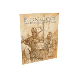 Deus Vult: Burn & Loot -...