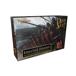 Deus Vult: Byzantines -...