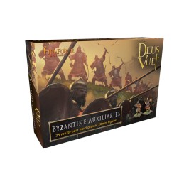 Deus Vult: Byzantines -...