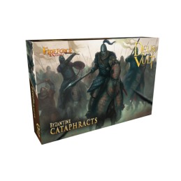 Deus Vult: Byzantines -...