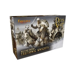 Deus Vult: Military Orders...