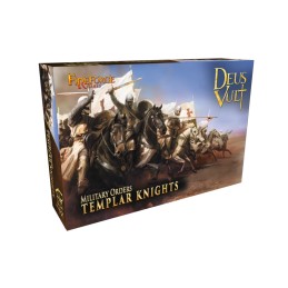 Deus Vult: Military Orders...