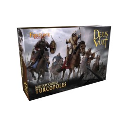 Deus Vult: Military Orders...