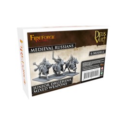 Deus Vult: Medieval...