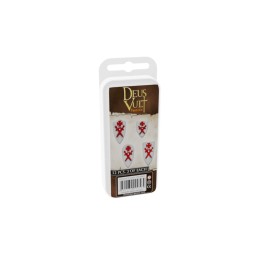Livonian Order Shields 2