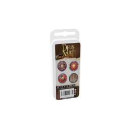 Varangian Guard Shields