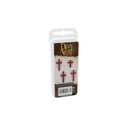 Crusader Shields