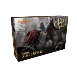 Deus Vult: Medieval Spanish...