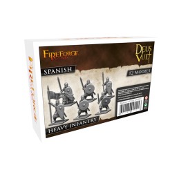 Deus Vult: Medieval Spanish...