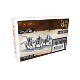 Deus Vult: Medieval Spanish...