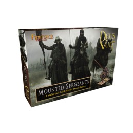 Deus Vult: Western Armies -...