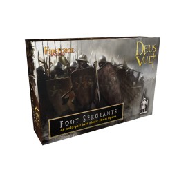 Deus Vult: Western Armies -...