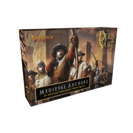 Deus Vult: Western Armies -...