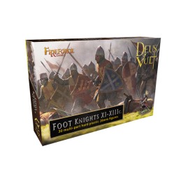 Deus Vult: Western Armies -...