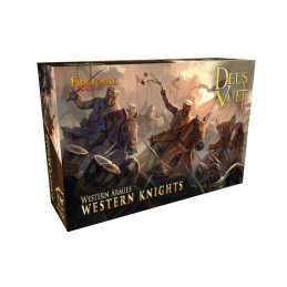Deus Vult: Western Armies -...