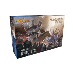 Forgotten World: Albion -...