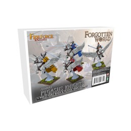 Forgotten World: Albion -...