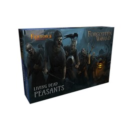 Forgotten World: Living...