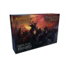 Forgotten World: Living Dead - Knights
