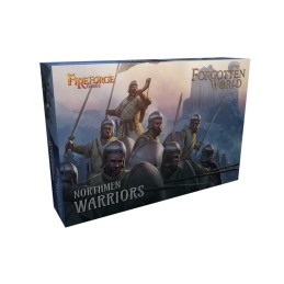 Forgotten World: Northmen -...