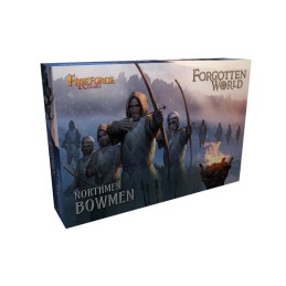 Forgotten World: Northmen -...