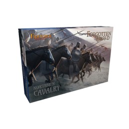Forgotten World: Northmen -...