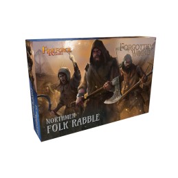 Forgotten World: Northmen -...