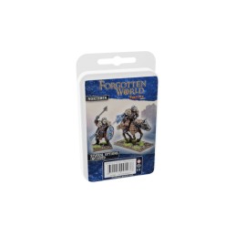 Forgotten World: Northmen -...