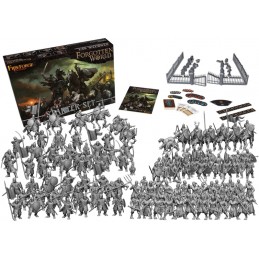 Forgotten World: Starter Set