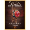 SAGA: Starter 4 Point Warband - Carthaginians