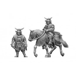 Samurai Wars: Date Masamune