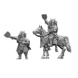 Samurai Wars: Takeda Shingen