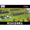 Grand Battle Scale: Ashigaru