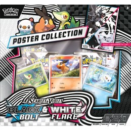 Pokemon TCG: Scarlet &...