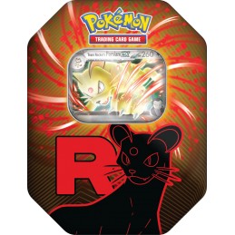 Pokemon TCG: Team Rocket...
