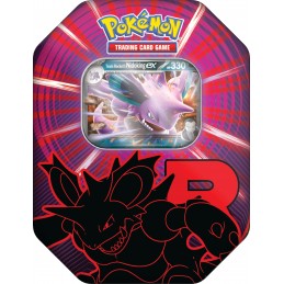 Pokemon TCG: Team Rocket...
