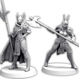 Amazons