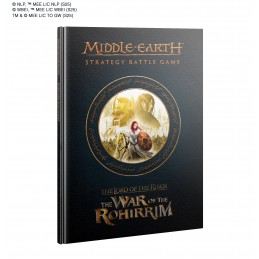 MIDDLE-EARTH SBG: JOURNAL -...